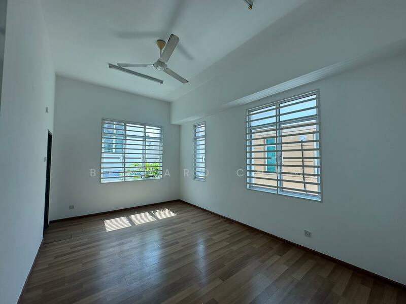 Semi-Detached House for Sale in Batu Maung (Penang) - Bernard Chew - Interior - PropertyGuru.com.my