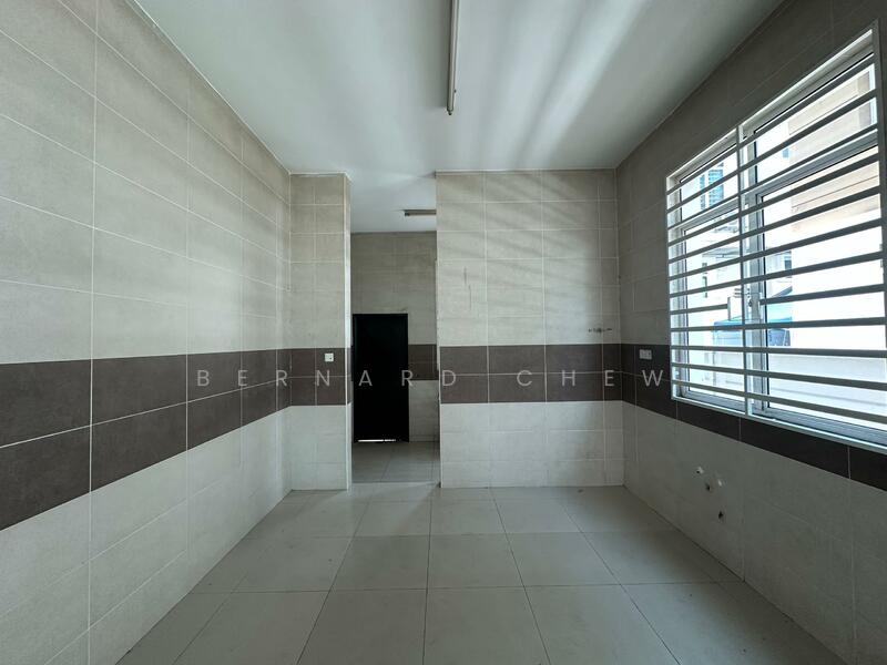 Semi-Detached House for Sale in Batu Maung (Penang) - Bernard Chew - Interior - PropertyGuru.com.my