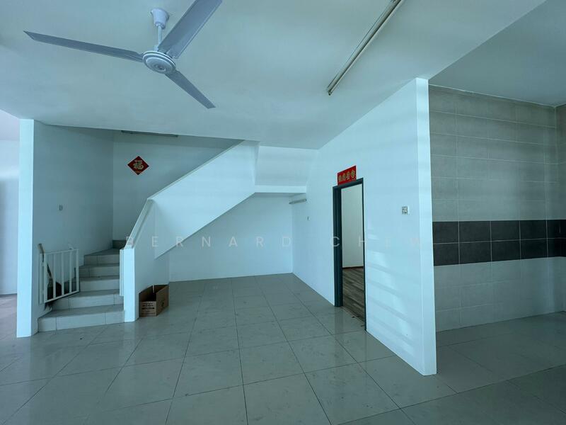 Semi-Detached House for Sale in Batu Maung (Penang) - Bernard Chew - Interior - PropertyGuru.com.my