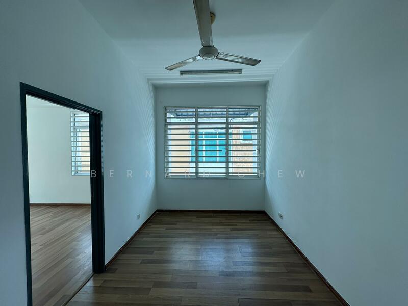 Semi-Detached House for Sale in Batu Maung (Penang) - Bernard Chew - Interior - PropertyGuru.com.my