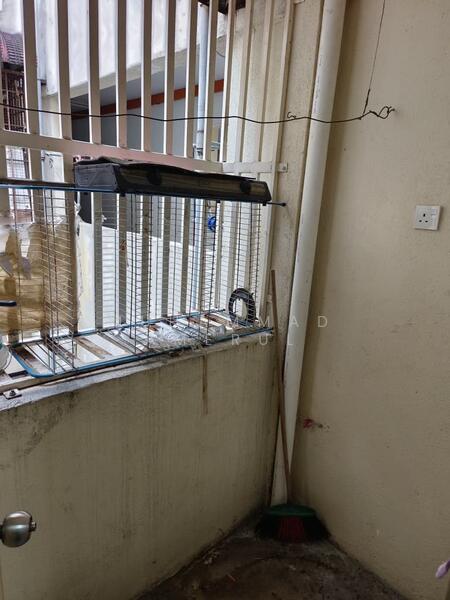 Apartment for Rent at Taman Langat Murni Apartment - Muhammad Amerul - Exterior - PropertyGuru.com.my