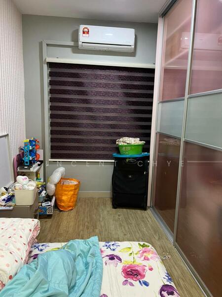 Dynasty Garden Condominium untuk Untuk Disewa - RM 2,600 /bulan, Feb 2026 - Bedroom - PropertyGuru.com.my