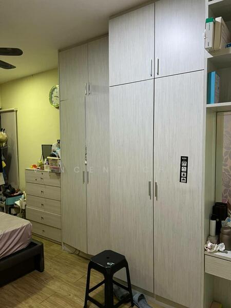 Dynasty Garden Condominium untuk Untuk Disewa - RM 2,600 /bulan, Feb 2026 - Bedroom - PropertyGuru.com.my