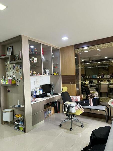 Dynasty Garden Condominium untuk Untuk Disewa - RM 2,600 /bulan, Feb 2026 - Study - PropertyGuru.com.my