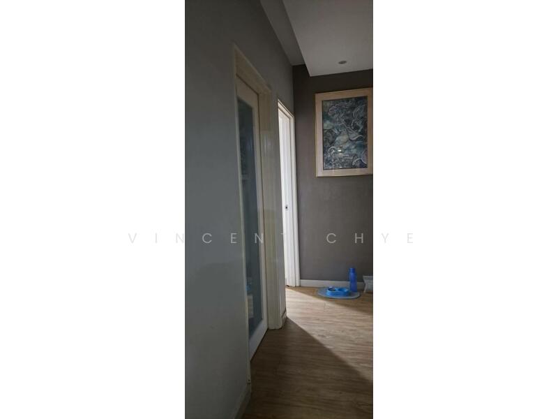 Dynasty Garden Condominium untuk Untuk Disewa - RM 2,600 /bulan, Feb 2026 - Interior - PropertyGuru.com.my