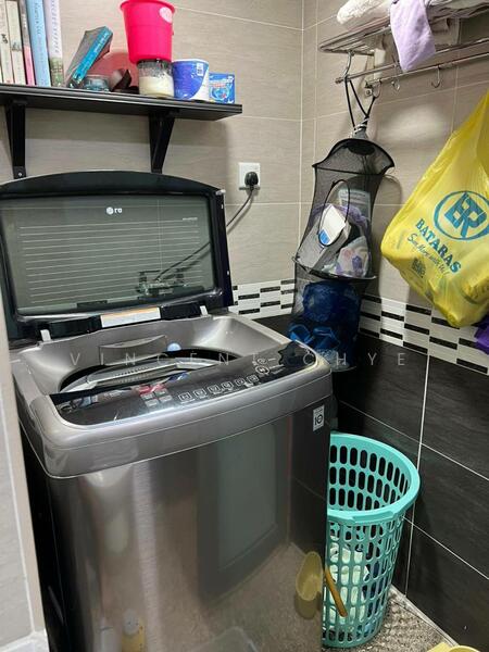 Dynasty Garden Condominium untuk Untuk Disewa - RM 2,600 /bulan, Feb 2026 - Interior - PropertyGuru.com.my