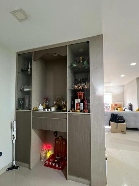 Dynasty Garden Condominium untuk Untuk Disewa - RM 2,600 /bulan, Feb 2026 - Interior - PropertyGuru.com.my