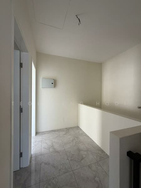 2-storey Terraced House for Sale in Simpang Pulai (Perak) - Oscar Teoh - Interior - PropertyGuru.com.my