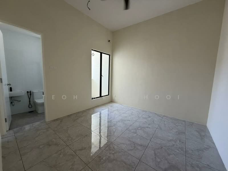 2-storey Terraced House for Sale in Simpang Pulai (Perak) - Oscar Teoh - Interior - PropertyGuru.com.my
