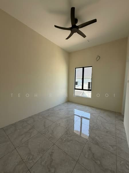 2-storey Terraced House for Sale in Simpang Pulai (Perak) - Oscar Teoh - Interior - PropertyGuru.com.my