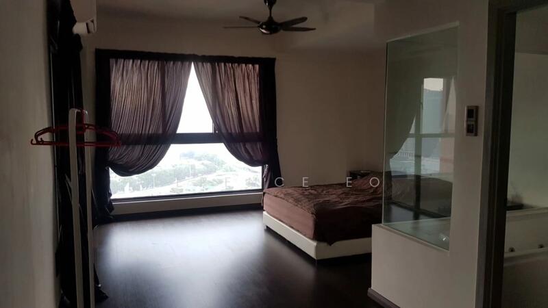 Service Residence for Rent at V@SUMMERPLACE - Terence Eo - Bedroom - PropertyGuru.com.my