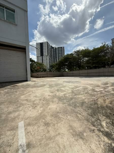 Semi-D Factory for Rent in Masai (Johor) - Rachel See - Exterior - PropertyGuru.com.my