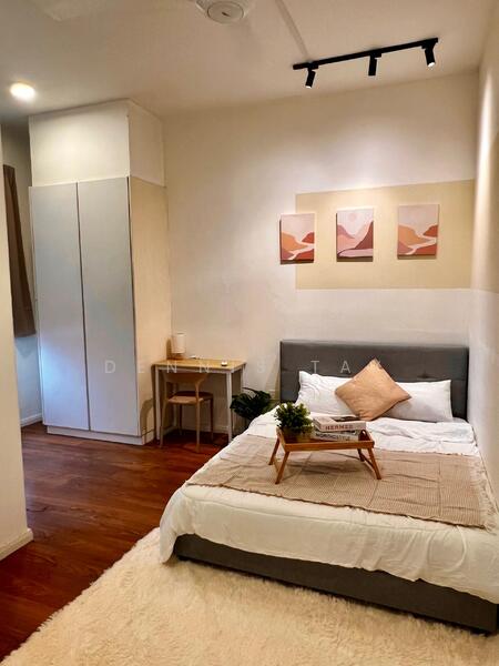 Nusa Heights (Nusa Puncak) untuk Untuk Disewa - RM 700 /bulan, Feb 2026 - Bedroom - PropertyGuru.com.my