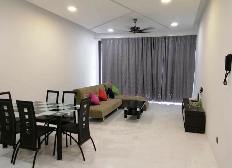 Arte S untuk Untuk Dijual - RM 1,000,000, Feb 2026 - Living Room - PropertyGuru.com.my