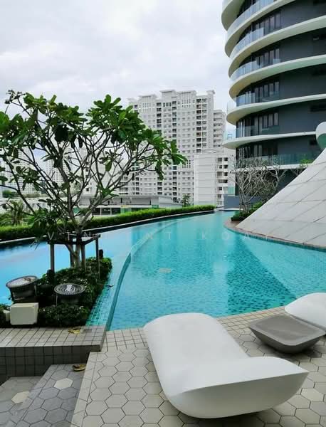 Arte S untuk Untuk Dijual - RM 1,000,000, Feb 2026 - Exterior - PropertyGuru.com.my