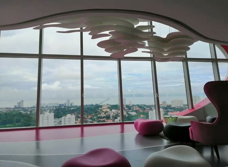 Arte S untuk Untuk Dijual - RM 1,000,000, Feb 2026 - View - PropertyGuru.com.my