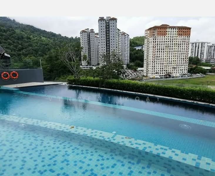 Arte S untuk Untuk Dijual - RM 1,000,000, Feb 2026 - Pool - PropertyGuru.com.my
