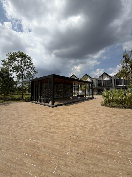 Ilham Residence @ City of Elmina untuk Untuk Dijual - RM 850,000, Mac 2026 - Exterior - PropertyGuru.com.my