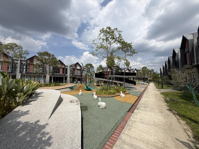 Ilham Residence @ City of Elmina untuk Untuk Dijual - RM 850,000, Mac 2026 - Exterior - PropertyGuru.com.my