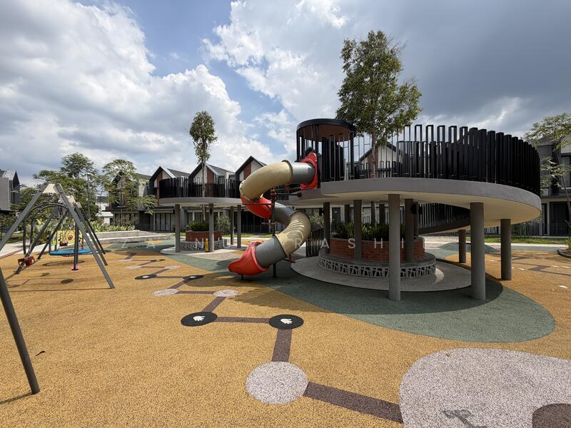 Ilham Residence @ City of Elmina untuk Untuk Dijual - RM 850,000, Mac 2026 - Exterior - PropertyGuru.com.my