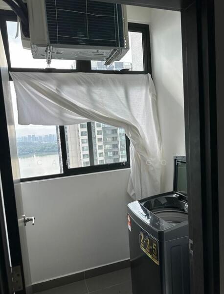 Service Residence for Rent at Meldrum Heights (Residensi Meldrum) - Carolyn Goh - View - PropertyGuru.com.my