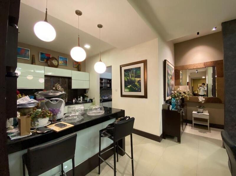 Semi-Detached House for Sale in Desa Sri Hartamas (Sri Hartamas) - Ahmad Muslim - PropertyGuru.com.my