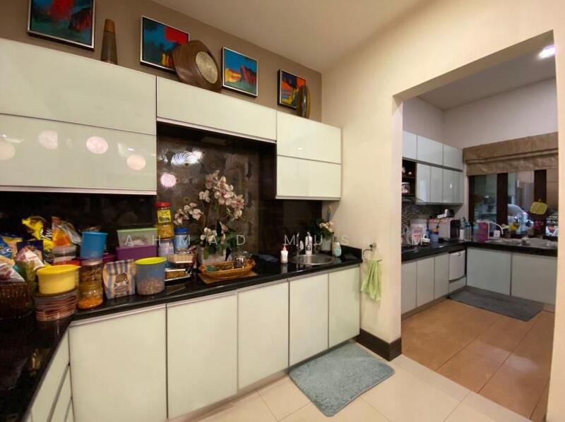 Semi-Detached House for Sale in Desa Sri Hartamas (Sri Hartamas) - Ahmad Muslim - PropertyGuru.com.my
