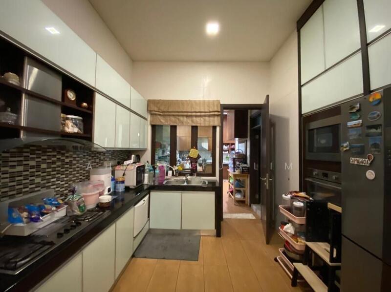 Semi-Detached House for Sale in Desa Sri Hartamas (Sri Hartamas) - Ahmad Muslim - PropertyGuru.com.my