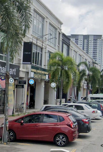 Shop for Rent in Kajang (Selangor) - Jessie Sim - Exterior - PropertyGuru.com.my