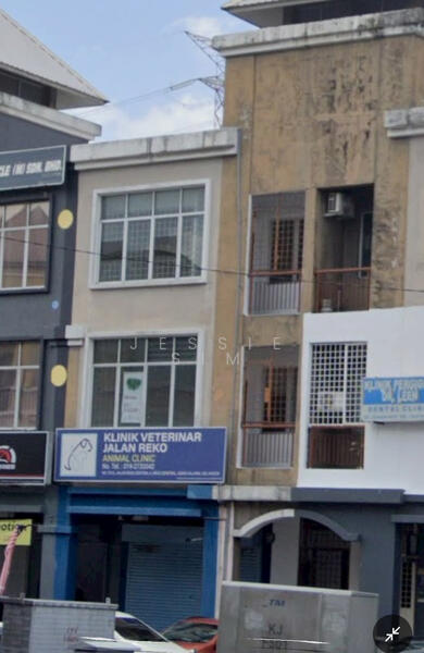 Shop for Rent in Kajang (Selangor) - Jessie Sim - Exterior - PropertyGuru.com.my