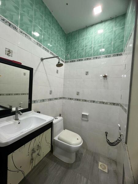 2-storey Terraced House for Sale in Bukit Indah (Iskandar Puteri (Nusajaya)) - Sandra Tan - Bathroom - PropertyGuru.com.my