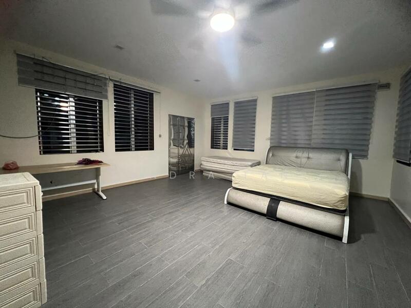 2-storey Terraced House for Sale in Bukit Indah (Iskandar Puteri (Nusajaya)) - Sandra Tan - Bedroom - PropertyGuru.com.my