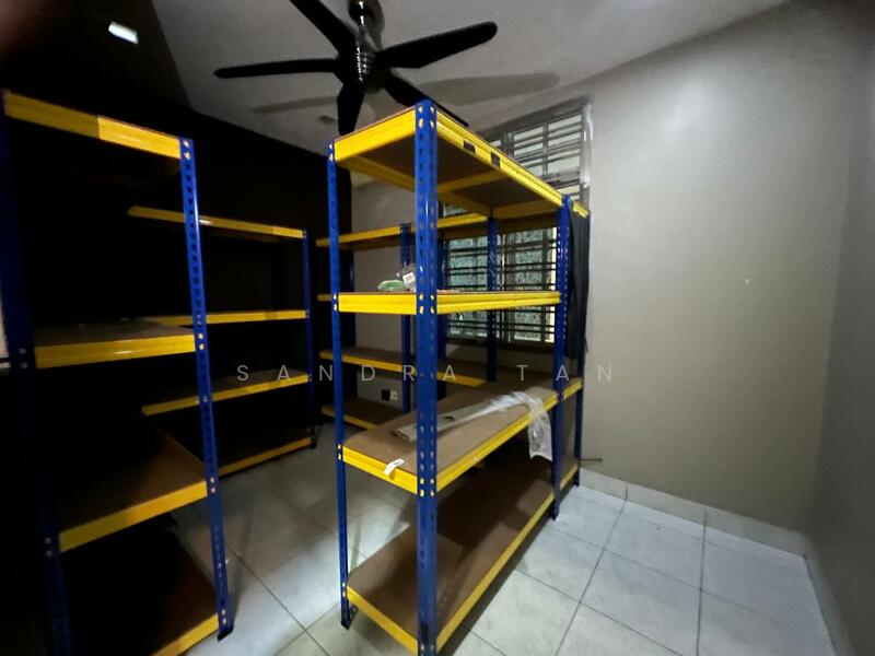 2-storey Terraced House for Sale in Bukit Indah (Iskandar Puteri (Nusajaya)) - Sandra Tan - Interior - PropertyGuru.com.my