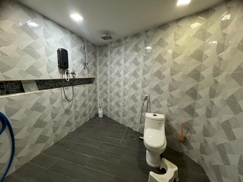 2-storey Terraced House for Sale in Bukit Indah (Iskandar Puteri (Nusajaya)) - Sandra Tan - Bathroom - PropertyGuru.com.my