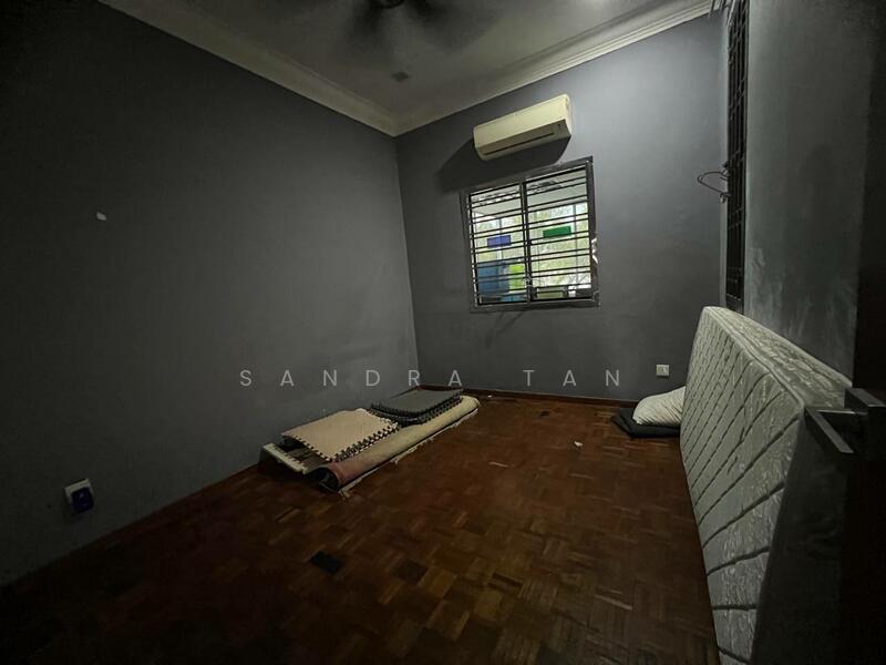 2-storey Terraced House for Sale in Bukit Indah (Iskandar Puteri (Nusajaya)) - Sandra Tan - PropertyGuru.com.my