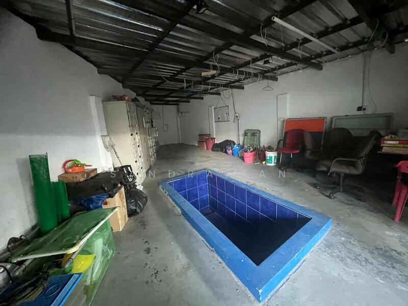 2-storey Terraced House for Sale in Bukit Indah (Iskandar Puteri (Nusajaya)) - Sandra Tan - PropertyGuru.com.my