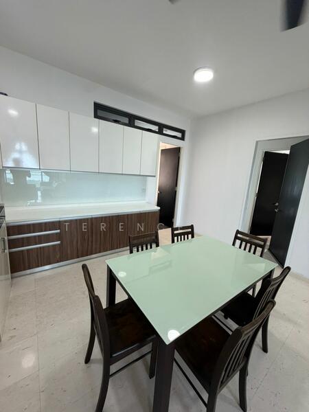 Setia Sky 88 untuk Untuk Disewa - RM 3,500 /bulan, Feb 2026 - Kitchen - PropertyGuru.com.my