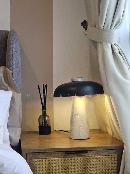 Core Residence @ TRX untuk Untuk Disewa - RM 7,500 /bulan, Feb 2026 - Bedroom - PropertyGuru.com.my