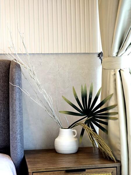 Core Residence @ TRX untuk Untuk Disewa - RM 7,500 /bulan, Feb 2026 - Bedroom - PropertyGuru.com.my