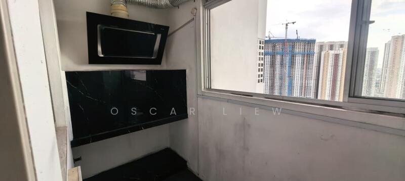 Residensi Tasikmas untuk Untuk Disewa - RM 1,400 /bulan, Feb 2026 - PropertyGuru.com.my