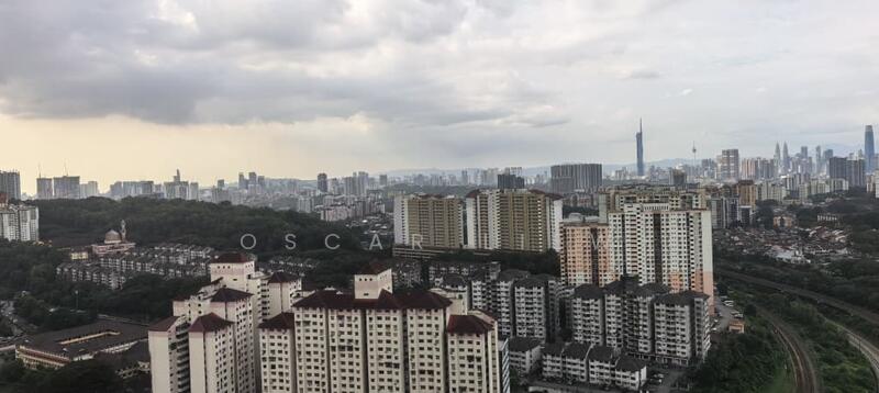 Residensi Tasikmas untuk Untuk Disewa - RM 1,400 /bulan, Feb 2026 - PropertyGuru.com.my