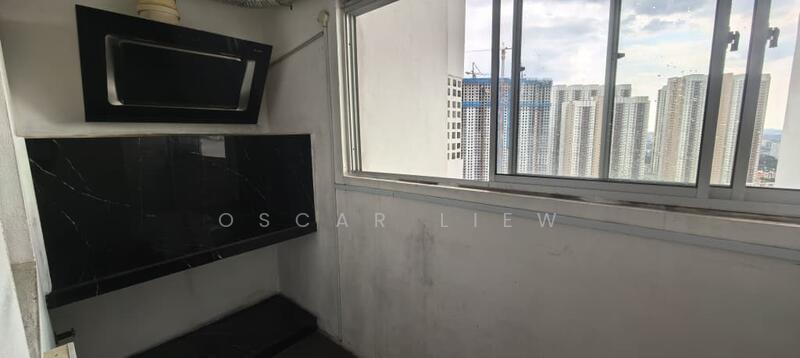 Residensi Tasikmas untuk Untuk Disewa - RM 1,400 /bulan, Feb 2026 - PropertyGuru.com.my