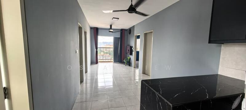 Residensi Tasikmas untuk Untuk Disewa - RM 1,400 /bulan, Feb 2026 - PropertyGuru.com.my