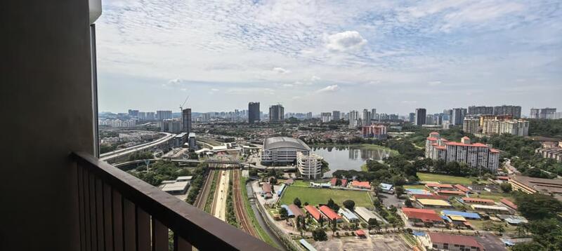 Residensi Tasikmas untuk Untuk Disewa - RM 1,400 /bulan, Feb 2026 - PropertyGuru.com.my