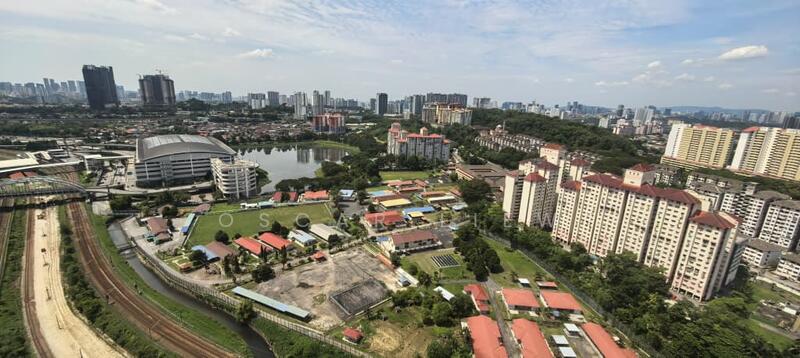 Residensi Tasikmas untuk Untuk Disewa - RM 1,400 /bulan, Feb 2026 - PropertyGuru.com.my