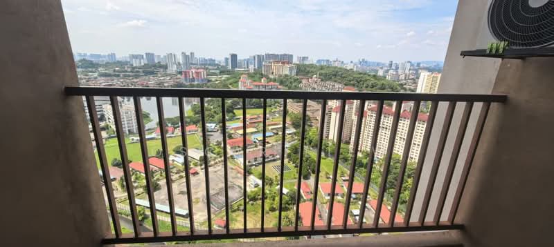 Residensi Tasikmas untuk Untuk Disewa - RM 1,400 /bulan, Feb 2026 - PropertyGuru.com.my