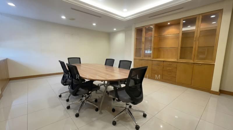 Kilang Terpisah untuk Dijual di Shah Alam (Selangor) - TREECE LIM - Interior - PropertyGuru.com.my