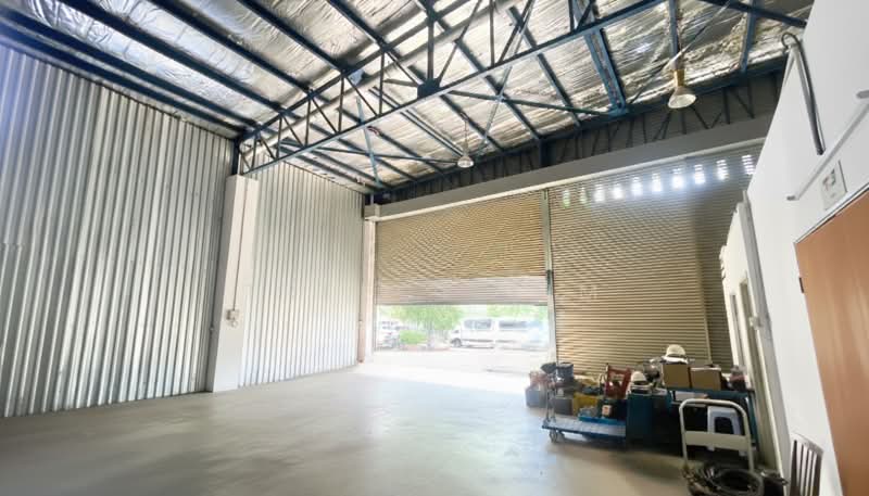 Kilang Terpisah untuk Dijual di Shah Alam (Selangor) - TREECE LIM - Interior - PropertyGuru.com.my