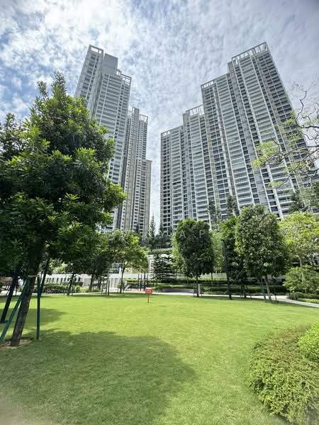 Service Residence for Sale at Park Regent @Desa Park City - SY YAP - Exterior - PropertyGuru.com.my