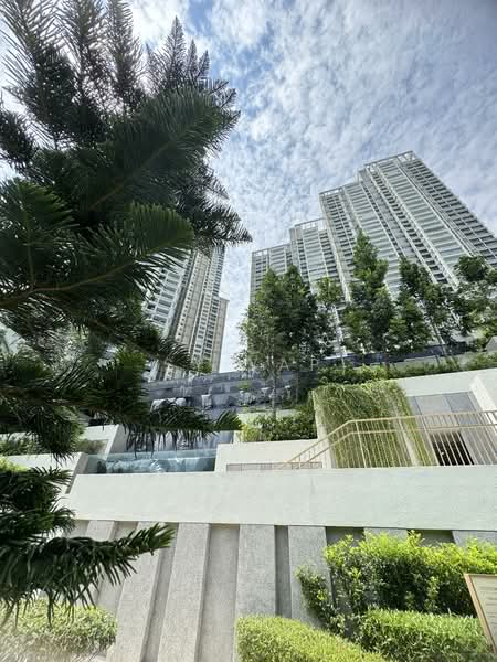 Service Residence for Sale at Park Regent @Desa Park City - SY YAP - Exterior - PropertyGuru.com.my